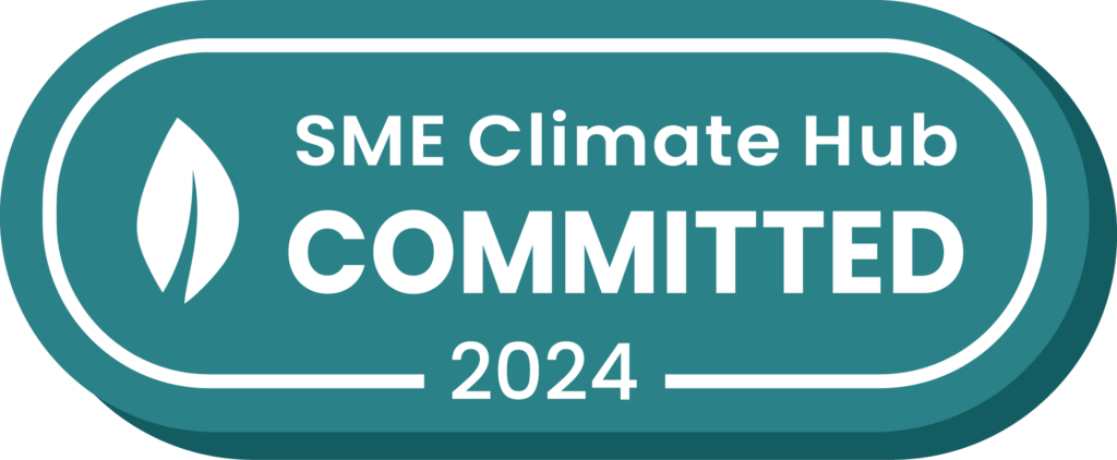 SME Committed Badge 2024